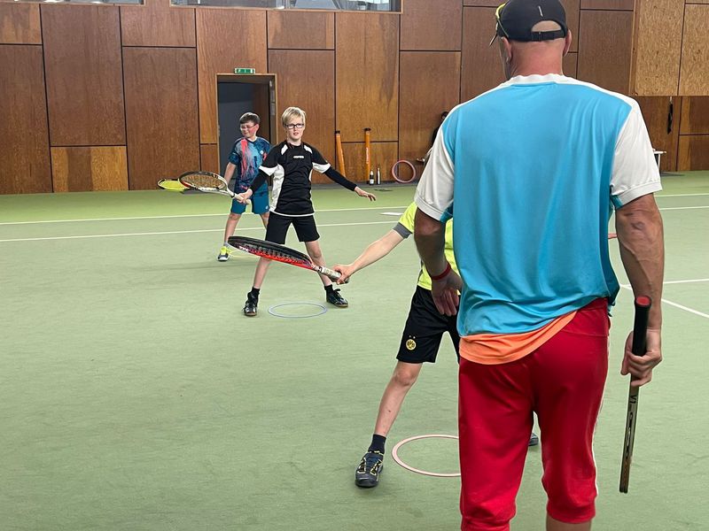 Tennisclub Holzwickede