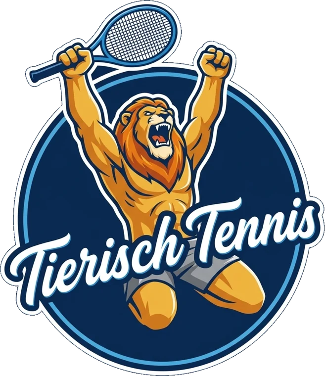 Tierisch Tennis